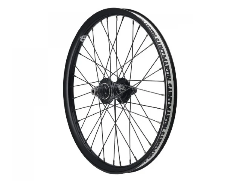 St Martin "Evo Female" Freecoaster Hinterrad